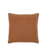 Gallery Direct Cushions - Arlo Brown Embellished