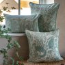 Gallery Direct Cushions - Keswick Duck Egg