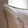 Gallery Direct Cushions - Kilnsey Embroidered Meadow