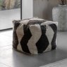 Gallery Direct Cushions - Visby Mono Pouffe