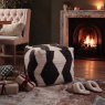Gallery Direct Cushions - Visby Mono Pouffe