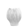 Gallery Direct Accessories - Flora White Vase (Large)