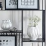 Gallery Direct Accessories - Flora White Vase (Large)