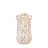 Gallery Direct Accessories - Ica Vase Earthy White