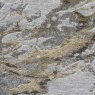 Master Craft Rugs Ltd Quartz - Sand Abstract Rug