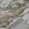 Master Craft Rugs Ltd Quartz - Sand Abstract Rug