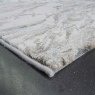 Master Craft Rugs Ltd Quartz - Grey Abstract Rug