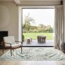Master Craft Rugs Ltd Quartz - Abstract Rug
