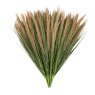Gallery Direct Faux Plants - Faux Grass with Feather Seed (12pk)