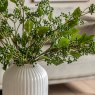 Gallery Direct Faux Flowers - Faux Stem Berry Foliage Green (12pk)