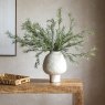 Gallery Direct Faux Flowers - Faux Stem Rosemary Green (12pk)