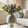 Gallery Direct Faux Flowers - Faux Stem Statement Tropical Green (12pk)