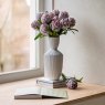 Gallery Direct Faux Flowers - Faux Stem Statement Tropical Lilac (12pk)