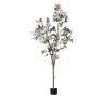 Gallery Direct Faux Plants - Olive Tree Large