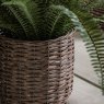 Gallery Direct Faux Plants - Potted Fern Plant