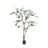 Gallery Direct Faux Plants - Potted Rhodoleia 5ft Tree