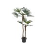 Gallery Direct Faux Plants - Potted Statement Palm