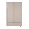 Baker Furniture Olivia - Double Wardrobe