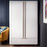 Baker Furniture Olivia - Double Wardrobe
