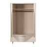 Baker Furniture Olivia - Double Wardrobe