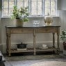 Gallery Direct Vancouver - 2 Drawer Console Table