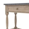 Gallery Direct Vancouver - 2 Drawer Console Table