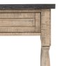 Gallery Direct Vancouver - 2 Drawer Console Table