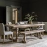 Gallery Direct Vancouver - Extending Dining Table