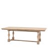 Gallery Direct Vancouver - Extending Dining Table