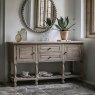 Gallery Direct Vancouver - 2 Door 2 Drawer Sideboard