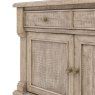Gallery Direct Vancouver - 3 Door Sideboard