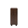 Gallery Direct Arc - 2 Door Cupboard