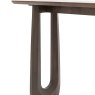 Gallery Direct Arc - Console Table