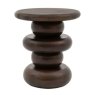 Gallery Direct Sculpt - Side Table