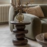 Gallery Direct Sculpt - Side Table