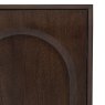 Gallery Direct Arc - 2 Door Sideboard