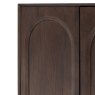Gallery Direct Arc - 2 Door Sideboard