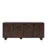 Arc - 4 Door Sideboard
