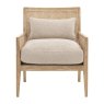 Gallery Direct Nagoya - Armchair Natural