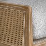 Gallery Direct Nagoya - Armchair Natural
