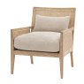 Gallery Direct Nagoya - Armchair Natural