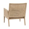 Gallery Direct Nagoya - Armchair Natural