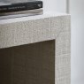 Gallery Direct Iowa - Console Whitewash