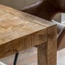 Gallery Direct Iowa - Dining Table Natural