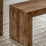 Gallery Direct Iowa - Dining Bench Natural
