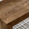Gallery Direct Iowa - Dining Bench Natural