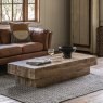Gallery Direct Iowa - Coffee Table Natural