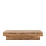 Iowa - Coffee Table Natural