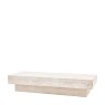 Gallery Direct Iowa - Coffee Table Whitewash
