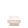 Gallery Direct Iowa - Coffee Table Whitewash